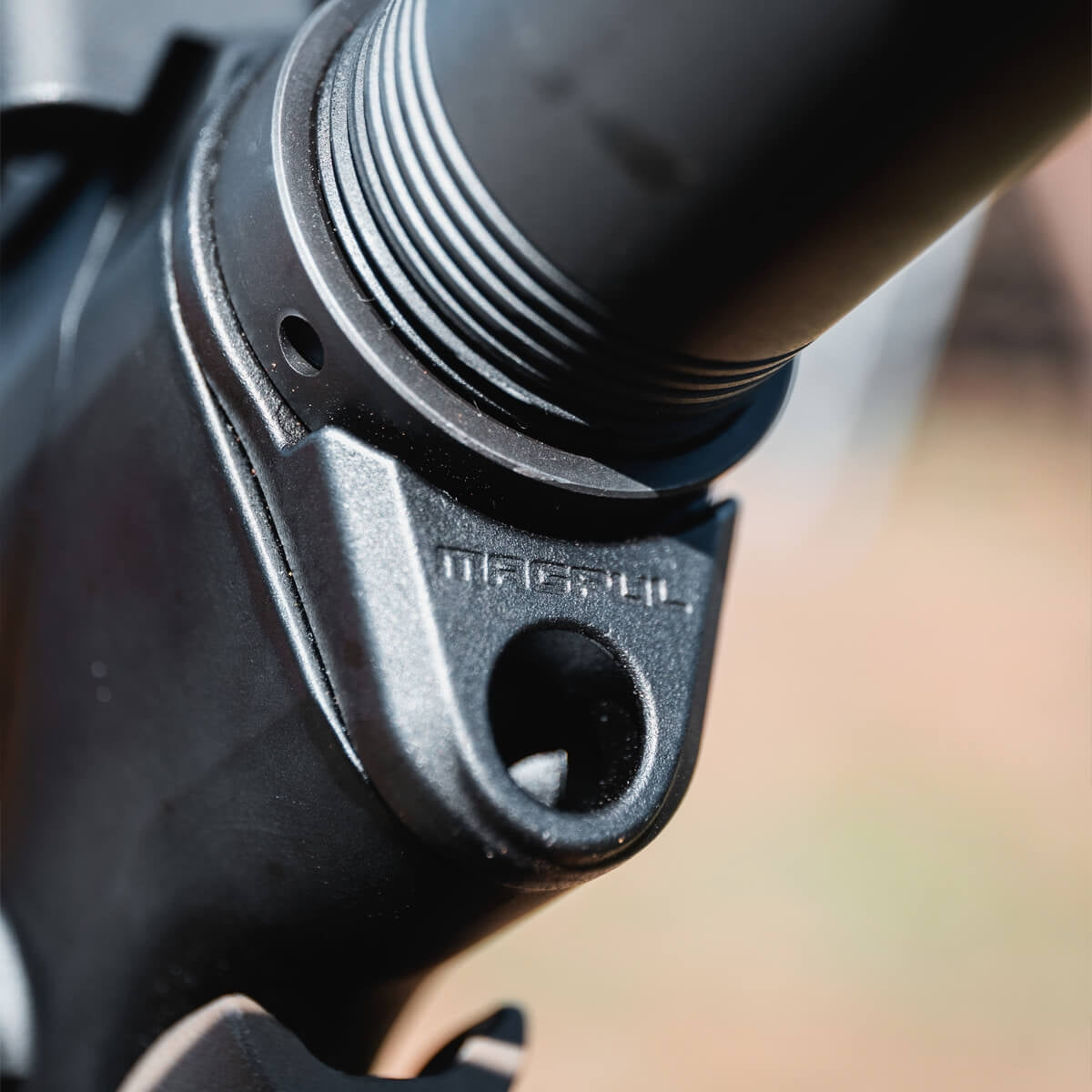 Magpul ASAP® QD - Ambidextrous Sling Attachment Point QD