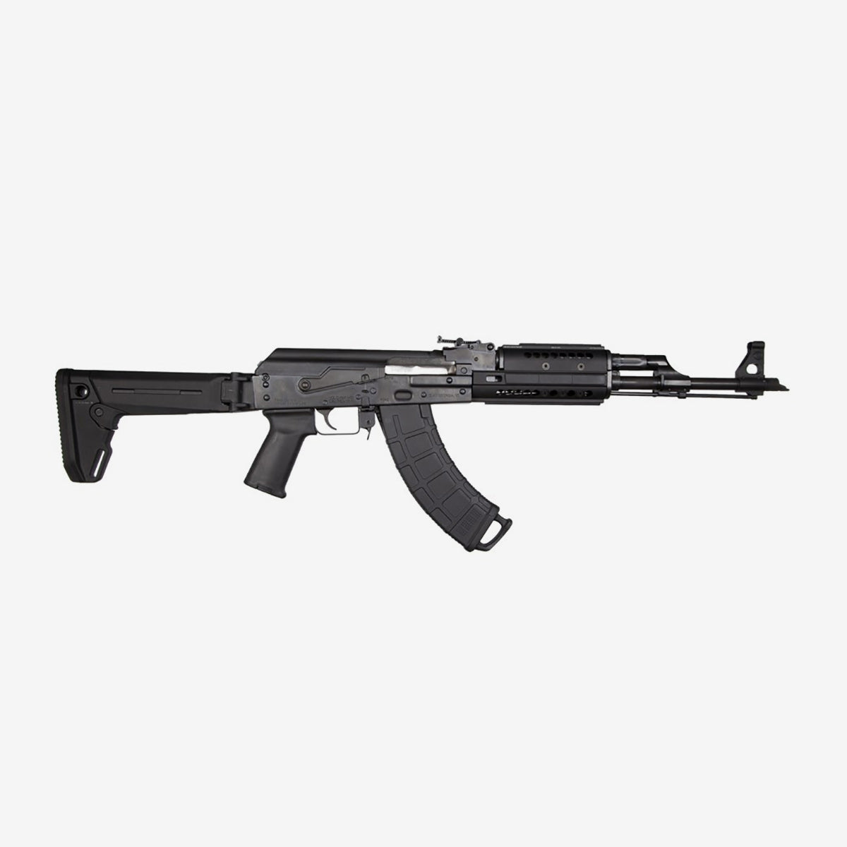 Magpul MOE+® Grip AK47/AK74 - Black