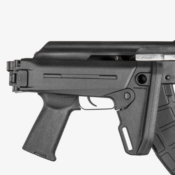 Magpul ZHUKOV-S Stock Yugo - Black