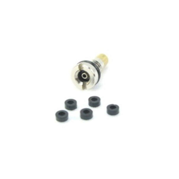 Maple Leaf GBB Inlet Valve Rubber O-Ring Set 5PCS