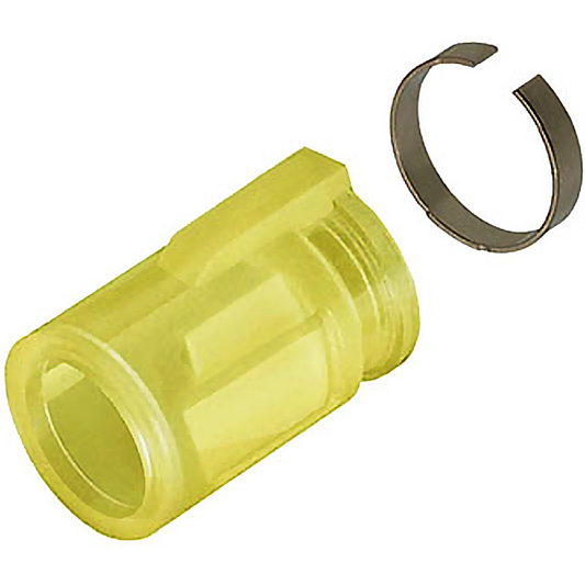 MAPLE LEAF 60° Desepticons Silicone Hop Up Rubber (VSR & GBB)