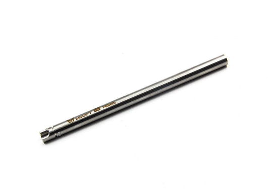 Modify SSX 6.03 146mm Stainless Steel Barrel for TM MP7 GBB
