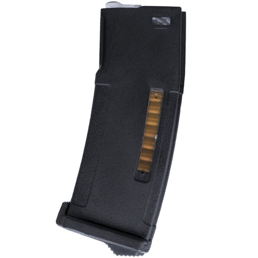 Nuprol W-MAG Magazine Black