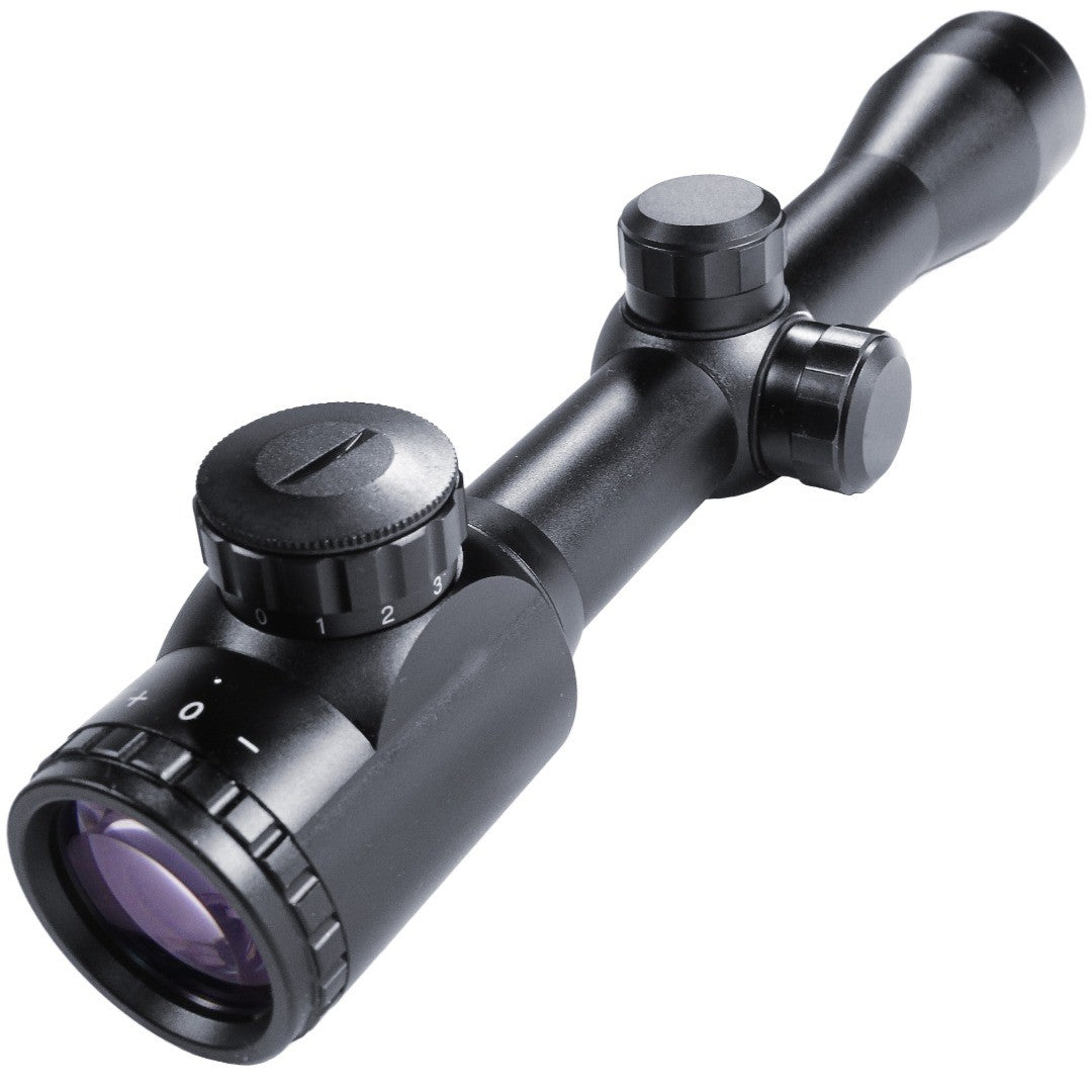 Nuprol Optics - 4x32 IR - Black