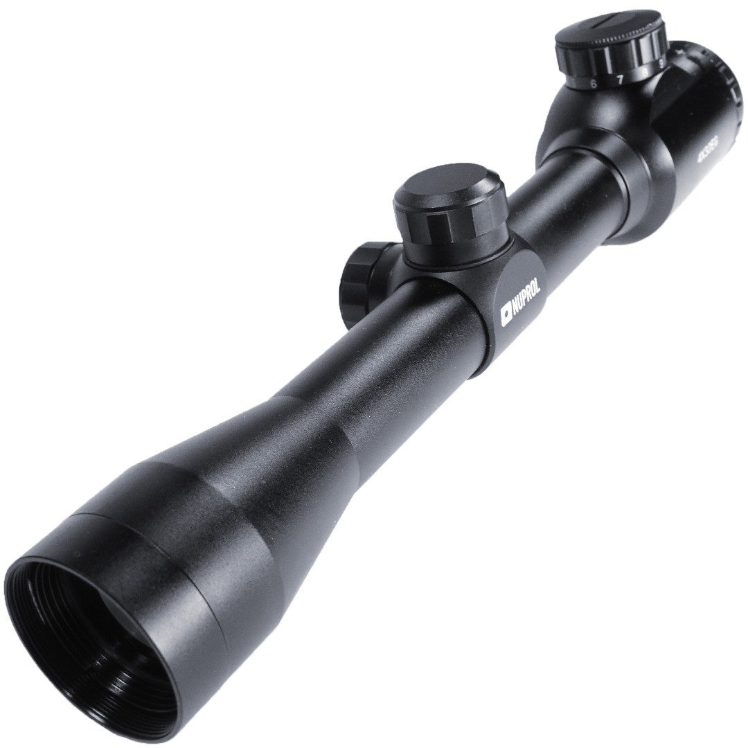 Nuprol Optics - 4x32 IR - Black