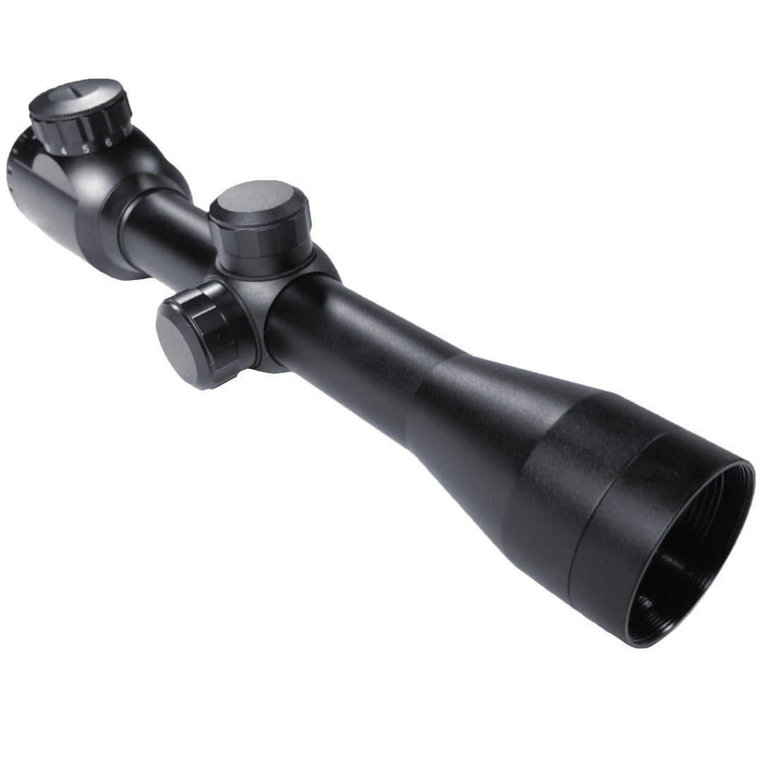 Nuprol Optics - 4x32 IR - Black