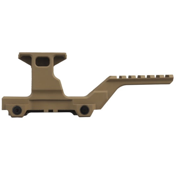 Two-Tier Mantis Rail Riser (Tan)