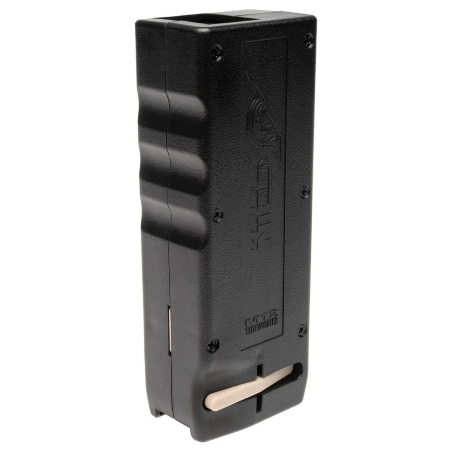 PTS Odin Innovations M12 Sidewinder - Black