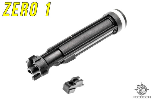 Poseidon ZERO 1 PLUS Anti-Icer Loading Nozzle Kit For WE GBBR M4(AR) / M16 / T91 / 416 / ACR