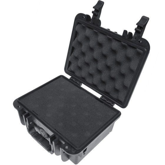 Parra Waterproof Hard Case & P&P Foam (00329)