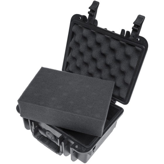 Parra Waterproof Hard Case & P&P Foam (00329)