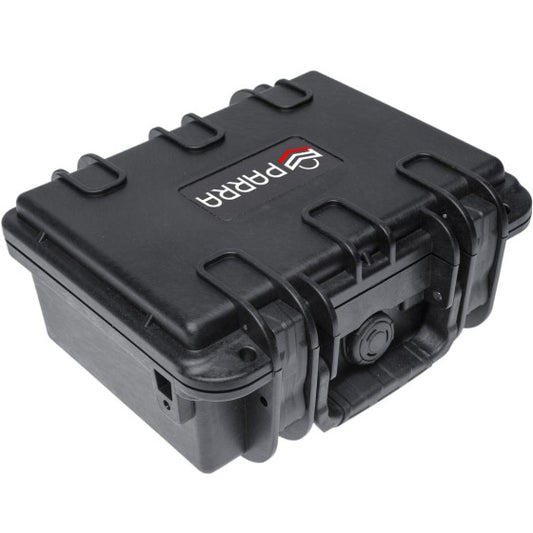 Parra Waterproof Hard Case & P&P Foam (00329)