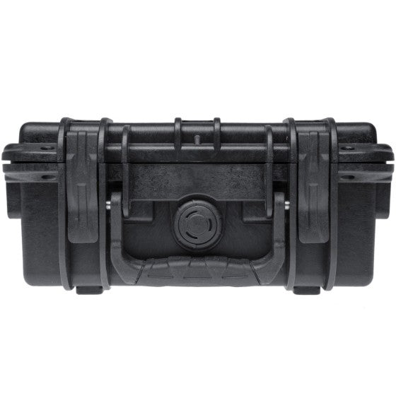 Parra Waterproof Hard Case & P&P Foam (00329)