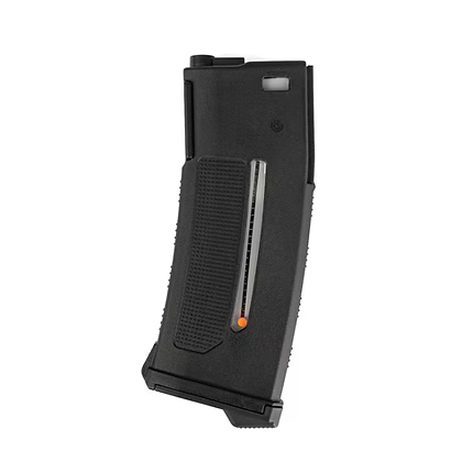 PTS Enhanced Polymer Magazine EPM1-RX Black