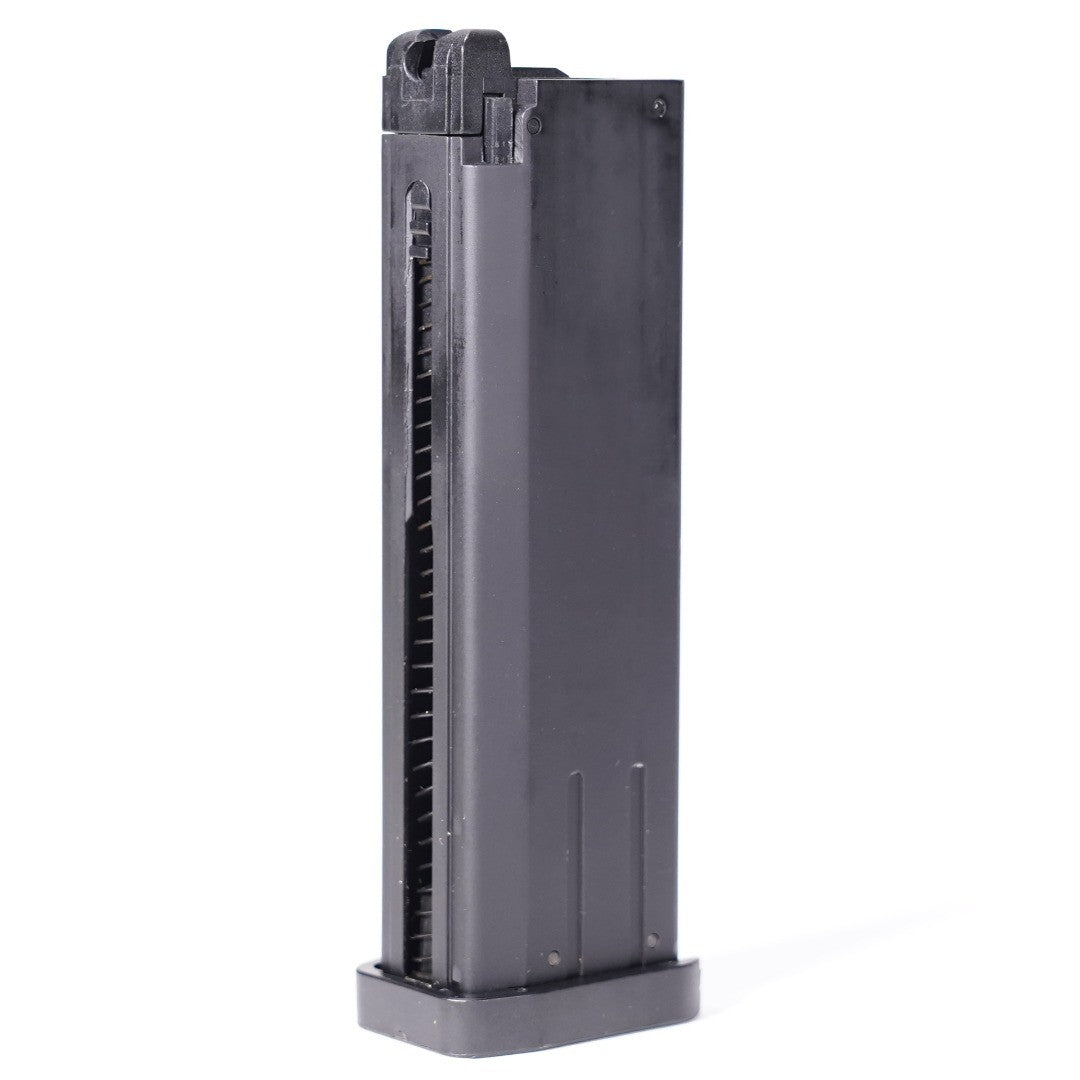 Vorsk - VMP Series Magazine (STD - Gas|20R) (Black)
