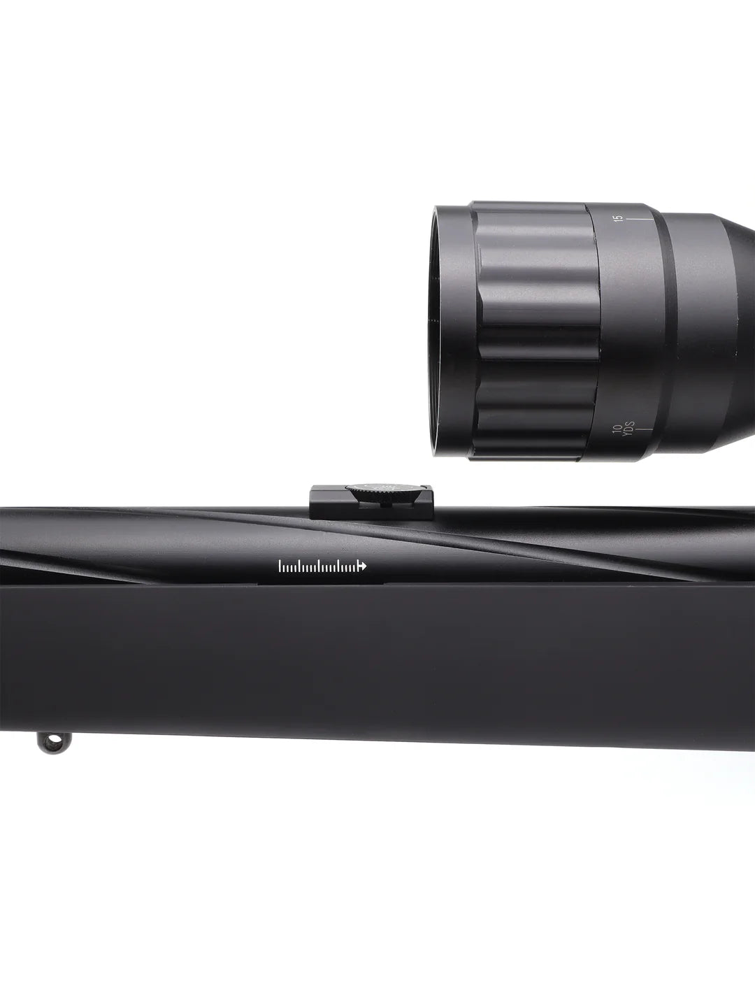 Tridos Design TDC 2.0 for Action Army VSR10 Chamber PRO