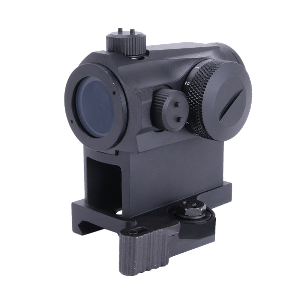T1 Tactical Red Dot Scope