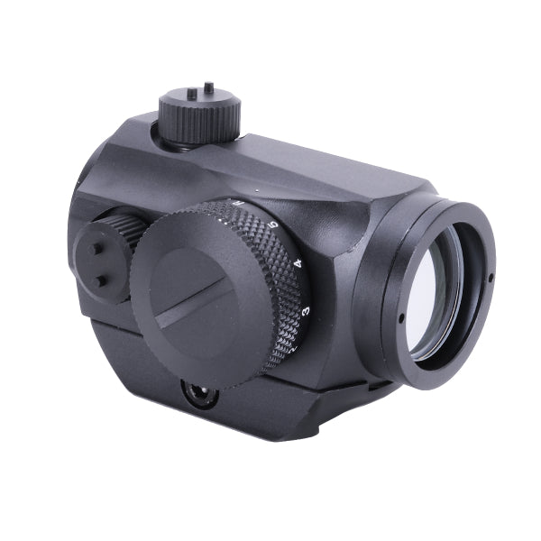 T1 Tactical Red Dot Scope