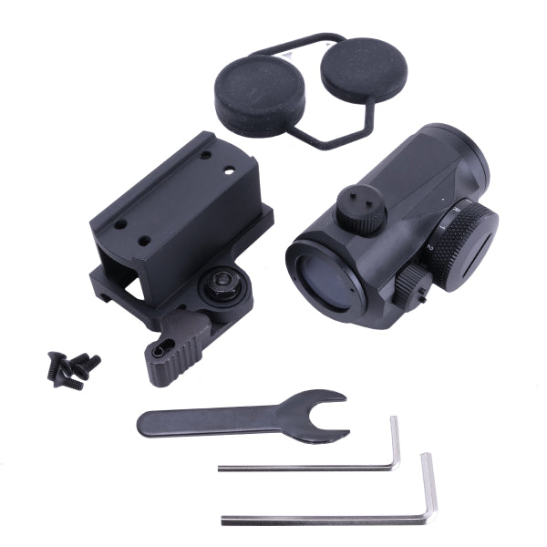 T1 Tactical Red Dot Scope