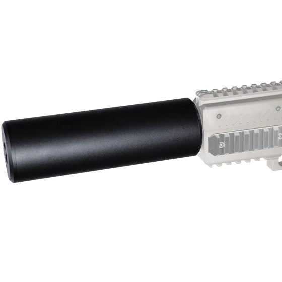 Nuprol Large 'Can' Style Suppressor with Flash Hider Kit