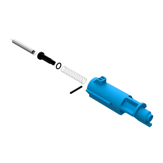 Vorsk VMP-2 Air Nozzle (VMP-2M) (1.0J) Blue
