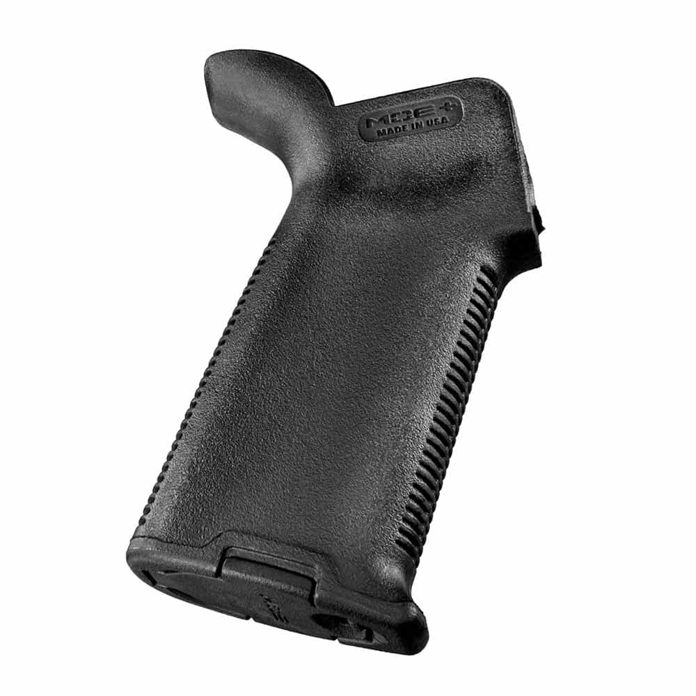 Magpul MOE+® Grip AR15/M4 - Black
